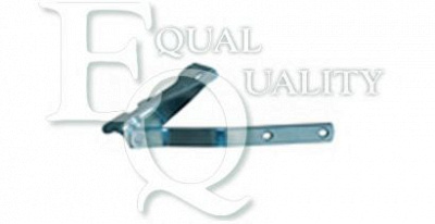 EQUAL QUALITY c00146 -  Шарнир, капот